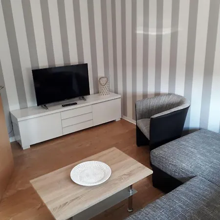 Διαμέρισμα Specht-ferienwohnung-1-tangermuende