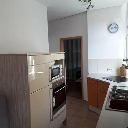 Διαμέρισμα Specht-ferienwohnung-1-tangermuende *
