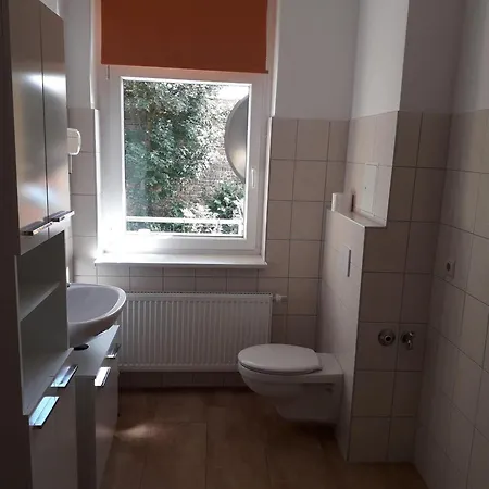 Specht-ferienwohnung-1-tangermuende * Tangermünde
