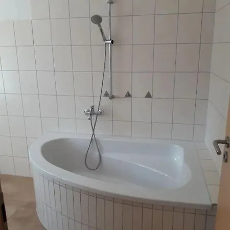 Διαμέρισμα Specht-ferienwohnung-1-tangermuende